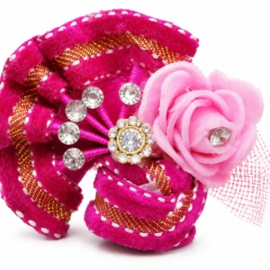 Magenta Fancy Pagdi/Safa - 0791