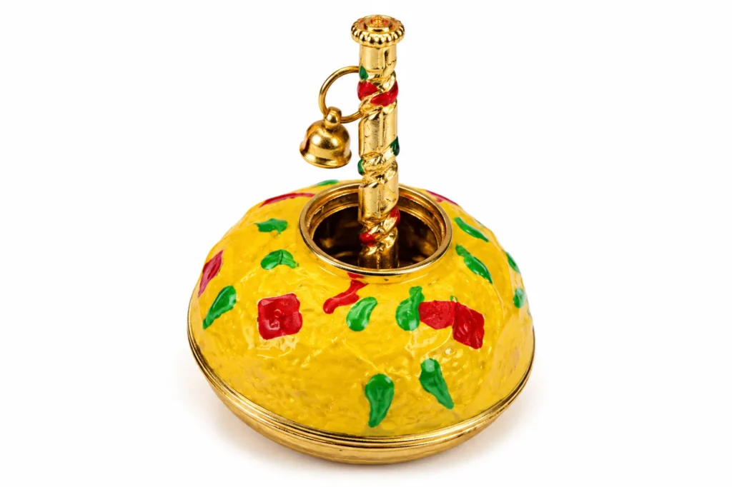 Designer Makhan Matki Laddu Gopal