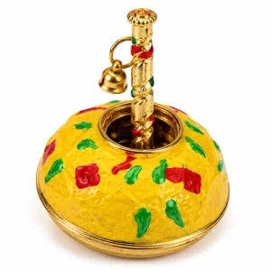 Designer Makhan Matki Laddu Gopal